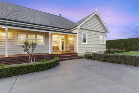 Photo of property in 3610 Cambridge Road, Cambridge, 3495