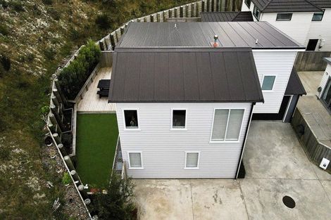 Photo of property in 175a Mclintock Street North, Johnsonville, Wellington, 6037