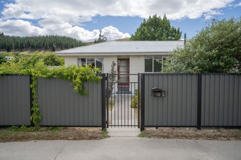 Photo of property in 110 Hazlett Street, Clyde, 9330