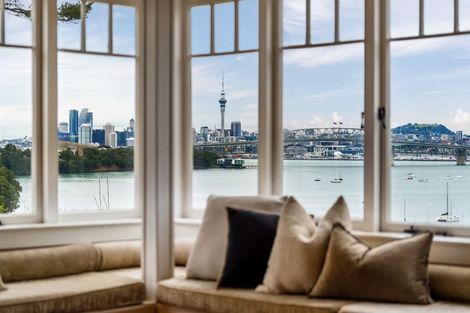 Photo of property in 46 Seaview Avenue, Northcote, Auckland, 0627