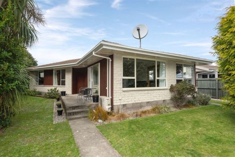 Photo of property in 62 Sapphire Street, Casebrook, Christchurch, 8051