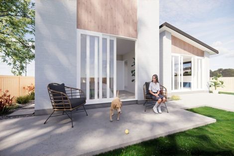 Photo of property in 3 Takurua Rise, Peacocke, 3206