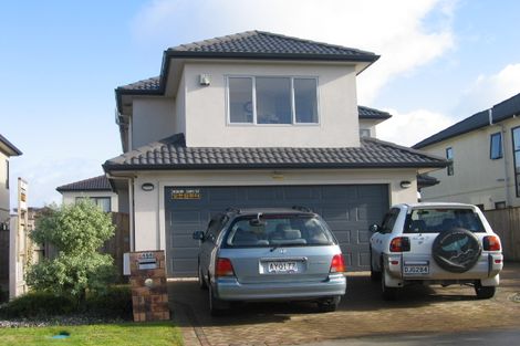 Photo of property in 468 Chapel Road, East Tamaki, Auckland, 2016