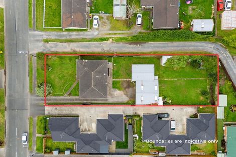 Photo of property in 115 Mardon Road, Enderley, Hamilton, 3214