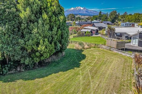 Photo of property in 8 Cordyline Place, Ohakune, 4625