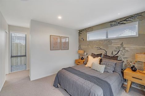 Photo of property in 27 Finstock Way, Rolleston, 7614