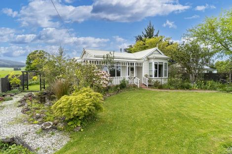 Photo of property in 414 Waihola Highway, Milburn, Milton, 9291