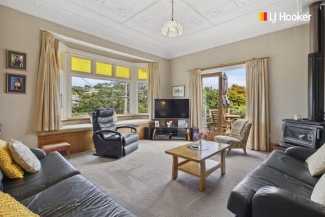 Photo of property in 77 Bayfield Road, Andersons Bay, Dunedin, 9013