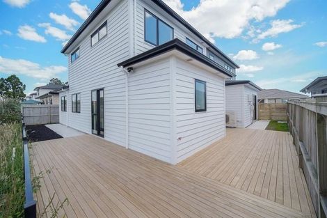 Photo of property in 47 Sapwood Crescent, Takanini, 2110