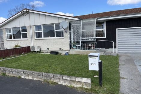 Photo of property in 3/47 Elizabeth Street, Riccarton, Christchurch, 8041