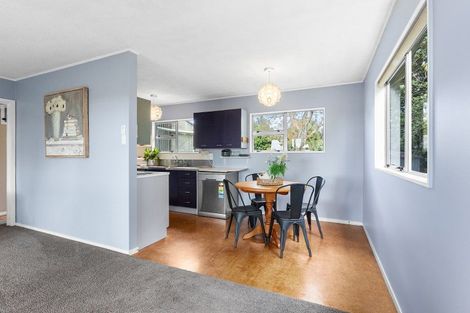 Photo of property in 437 Mangateparu Loop Road, Mangateparu, Morrinsville, 3375