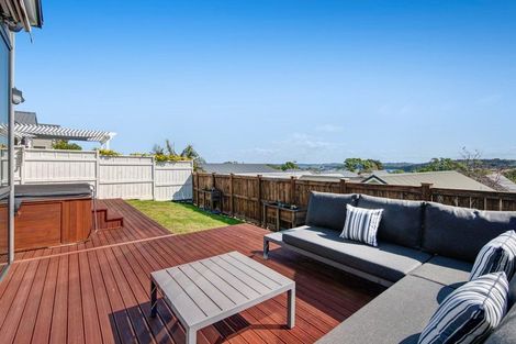 Photo of property in 45 Barcliff Terrace, Gulf Harbour, Whangaparaoa, 0930