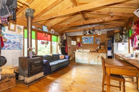 Photo of property in 9 Sheepdip Road, Kakahu, Geraldine, 7991