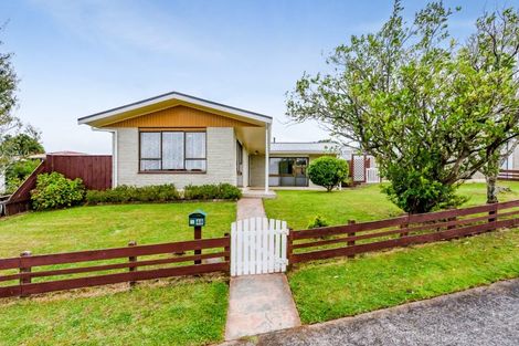 Photo of property in 48 Penrith Street, Westown, New Plymouth, 4310
