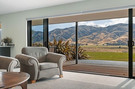 Photo of property in 90 Willowbank Road, Queensberry, Cromwell, 9383