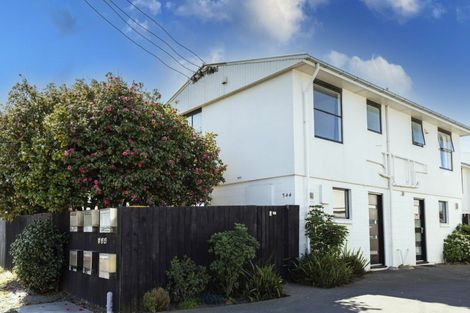 Photo of property in 7/544 Barbadoes Street, Edgeware, Christchurch, 8013