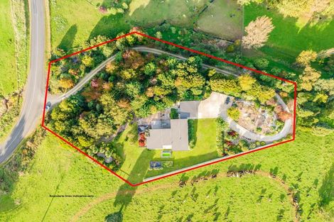 Photo of property in 67 Limeworks Loop Road, Te Pahu, Hamilton, 3285