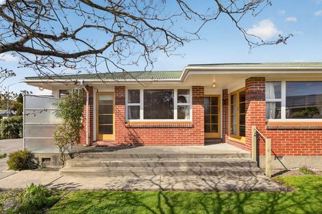 Photo of property in 149 Kendal Avenue, Burnside, Christchurch, 8053