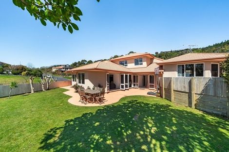 Photo of property in 14 Sylvan Way, Silverstream, Upper Hutt, 5019