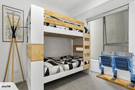 Photo of property in 2a/33 Mackelvie Street, Grey Lynn, Auckland, 1021