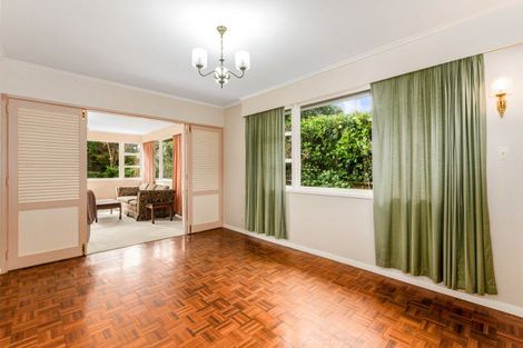 Photo of property in 1 Bede Grove, Tawa, Wellington, 5028