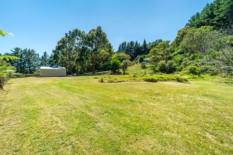 Photo of property in 162 Murphys Road, Judgeford, Porirua, 5381