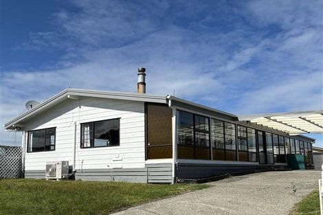 Photo of property in 8 Harrod Avenue, Foxton Beach, Foxton, 4815