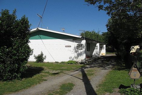 Photo of property in 1/5 Blenheim Street, Renwick, 7204