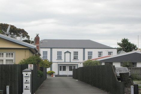 Photo of property in 1/26b Whitmore Street, Edgeware, Christchurch, 8013