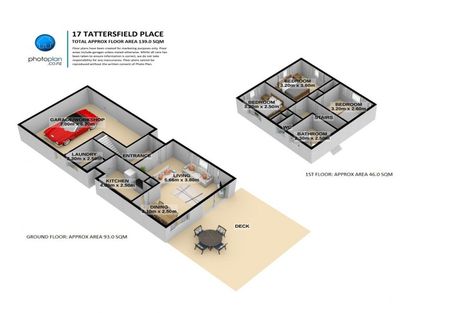 Photo of property in 27 Tattersfield Place, Dinsdale, Hamilton, 3204