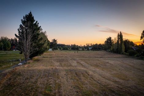 Photo of property in 211 Langdales Road, West Melton, Christchurch, 7676