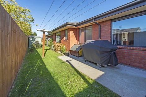 Photo of property in 48c Lewis Crescent, Rolleston, 7614