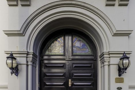 Photo of property in Whitmore Apartments, 7c Stout Street, Wellington Central, Wellington, 6011