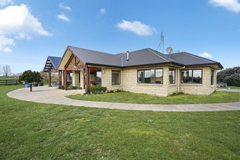 Photo of property in 73a Tai Patena Place, Tauwhare, Hamilton, 3287