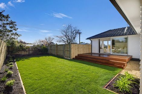 Photo of property in 25 Tuckers Road, Redwood, Christchurch, 8051