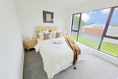 Photo of property in 3/7 Cintra Place, Glen Innes, Auckland, 1072