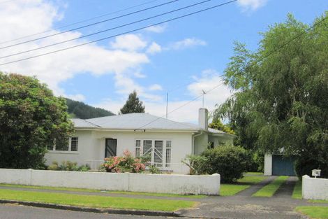 Photo of property in 6 Porou Street, Taumarunui, 3920