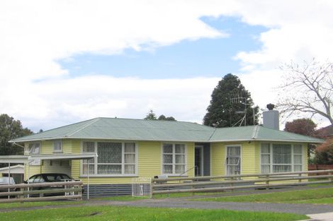 Photo of property in 4 Kenny Street, Waihi, 3610