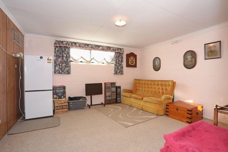 Photo of property in 4 Florence Place, Feilding, 4702