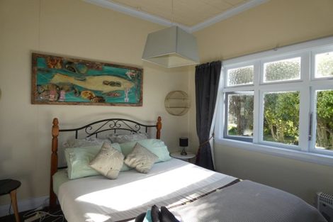 Photo of property in 27 Aylmer Street, Ross, 7812