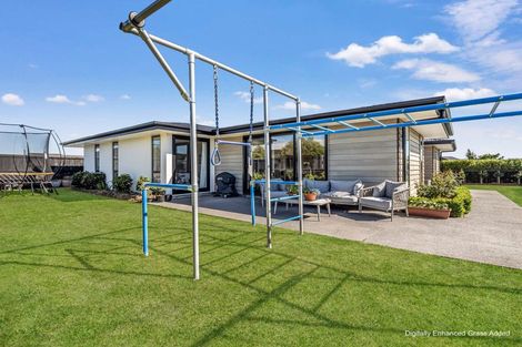 Photo of property in 2 Rothwell Drive, Rolleston, 7615