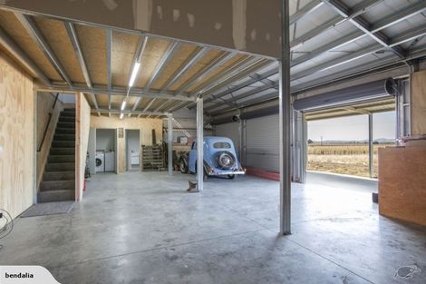 Photo of property in 353 Hughes Line, West Taratahi, Carterton, 5887