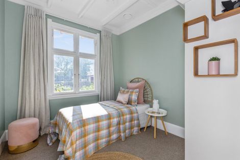 Photo of property in 7 Avenue Road, Greenmeadows, Napier, 4112