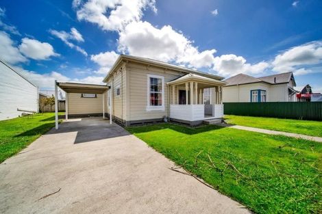 Photo of property in 280 High Street, Hawera, 4610
