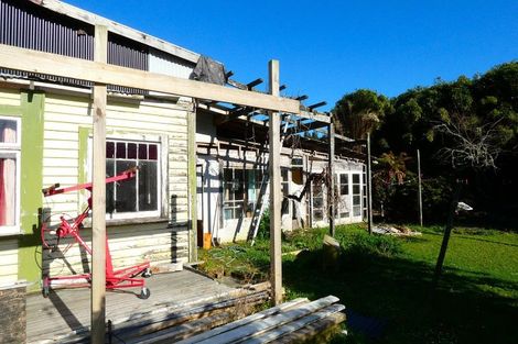 Photo of property in 9 Halcyon Street, Seddonville, Westport, 7891