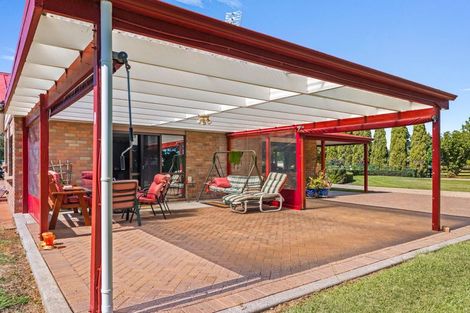 Photo of property in 644 Bruntwood Road, Tamahere, Cambridge, 3493