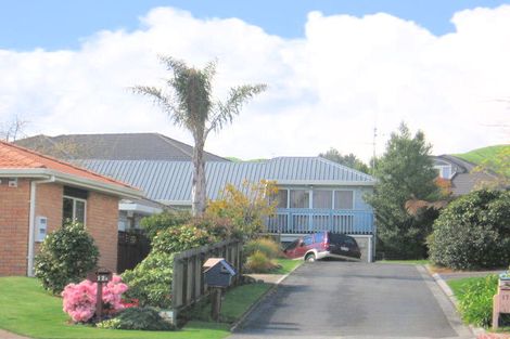 Photo of property in 16 Frisken Place, Lynmore, Rotorua, 3010