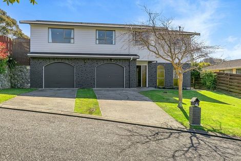 Photo of property in 21 The Mainsail, Whitby, Porirua, 5024