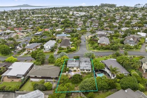 Photo of property in 7 Amante Crescent, Mairangi Bay, Auckland, 0630