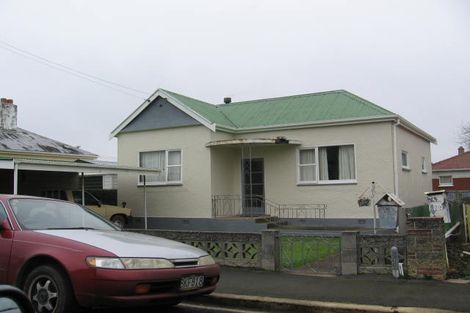 Photo of property in 37 Wesley Street, South Dunedin, Dunedin, 9012